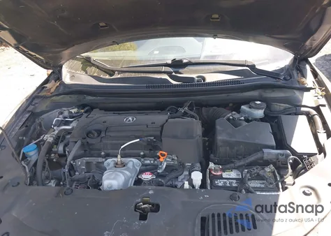 2019 Acura Ilx Premium Package/Technology Package from USA, damaged, VIN 19UDE2F7XKA012125